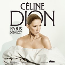 Céline Dion Paris
