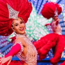 Cabarets – Chaillot Théâtre National de la Danse, Paris