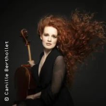 Camille Berthollet – Legends