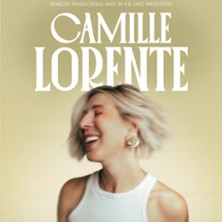 Camille Lorente – La Nouvelle Eve, Paris
