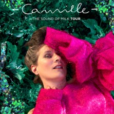 Camille – The Sound Of Milk Tour