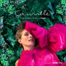 Camille – Olympia, Paris