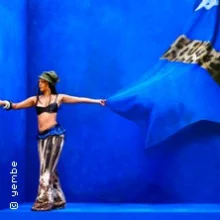 Camille Yembe – Jeune & Laide Tour