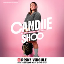 Candiie Shoo – En Attendant l&rsquo;Héritage