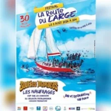 Cap Au Large – Zoufris Maracas