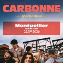 Carbonne