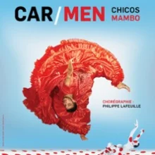 Car/Men – Chicos Mambo