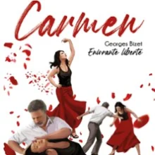 Carmen – Direction Musicale et Scénique de Matteo Carminati