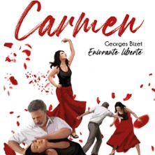 Carmen – Direction Musicale et Scénique de Matteo Carminati