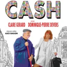 Cash