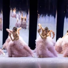 Casse-Noisette – Europa Danse Company