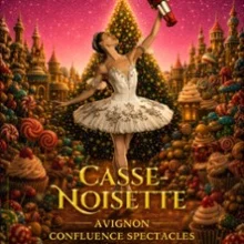 Casse-Noisette – Imperial Heritage Ballet