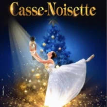 Casse-Noisette – Théâtre Le 13ème Art – Paris