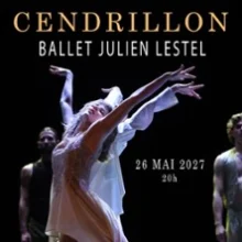 Cendrillon – Ballet Julien Lestel – Première Partie LIBRE (extrait)