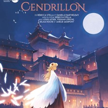 Cendrillon – Théâtre de Madeleine, Paris