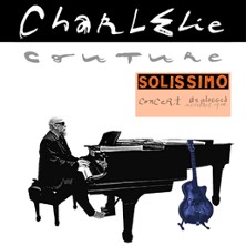 CharlElie Couture – Solissimo