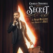 Charles Miraskill – Secret