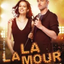 Charlie et Stylien – La La Mour