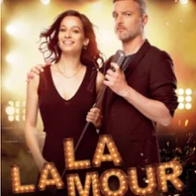 Charlie & Stylien – La La Mour !