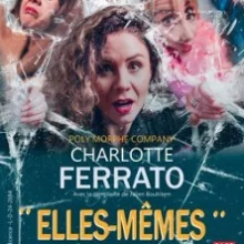 Charlotte Ferrato – Elles-Mêmes