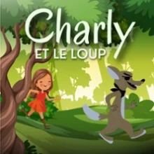 Charly et le Loup – Théâtre des Chartrons, Bordeaux