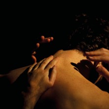 Muette – Boris Charmatz, Chaillot Théâtre dNational de la Danse, Paris
