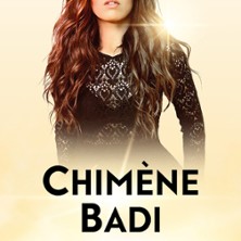 Chimene Badi – Entre Nous !