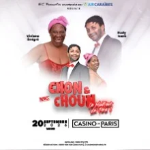 Chon Ke Choun – Le Meilleur du Pire