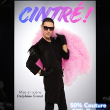 Cintré ! – Apollo Comedy, Paris