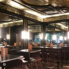 Circuit des Maisons Closes – Prostitution
