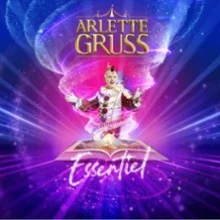 Cirque Arlette Gruss – Essentiel (Thionville)