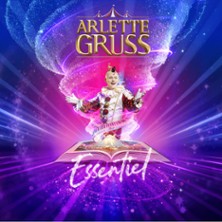 Cirque Arlette Gruss – Essentiel (Lille)