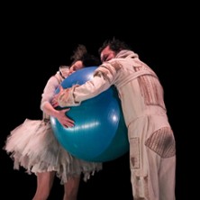 Aux Étoiles ! – Cirque Hirsute – Le POC, Alfortville