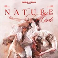 Cirque le Roux – Nature Morte
