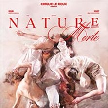 Cirque le Roux – Nature Morte