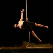 Rêves – Cirque Inshi