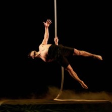 Rêves – Cirque Inshi