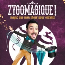 Clément le Magicien – La Compagnie du Café-Théâtre, Nantes