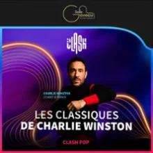 Clash Pop – Les Classiques de Charlie Winston