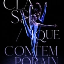 Classique / Contemporain – Grand Auditorium du Conservatoire, Caen