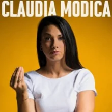 Claudia Modica – En Construction