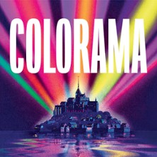 Colorama – Abbaye du Mont-Saint-Michel