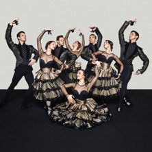 Compagnie Antonio Najarro – Querencia
