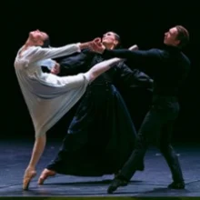 Compagnie François Mauduit Dans les Yeux d&rsquo;Audrey