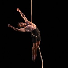 Compagnie Inshi – Rêves