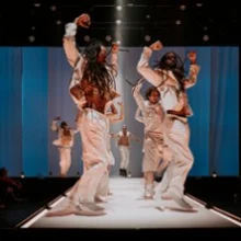 Compagnie Kafig – Catwalk