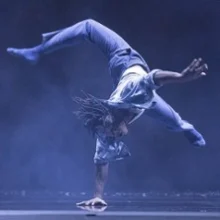 Compagnie Kafig – Zéphyr