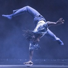 Compagnie Kafig – Zéphyr