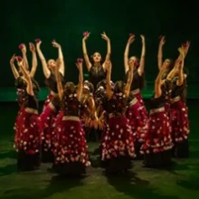 Compagnie Yeraz – Pour Toi Aznavour