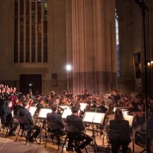 Concert de Noël ONPL Spirituel